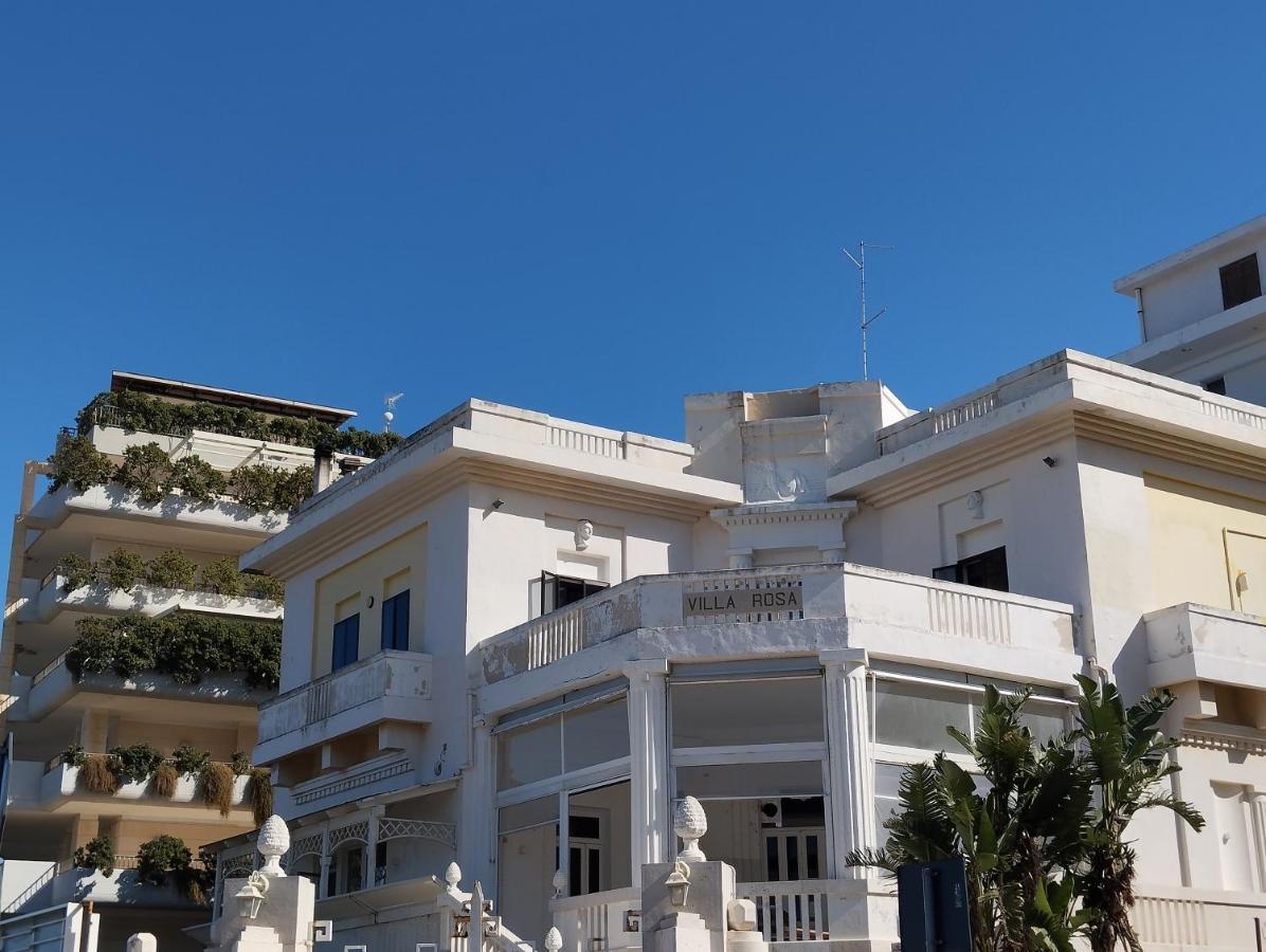 Casa Mistral Apartment Bari Exterior photo